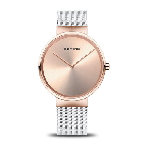 Bering Classic unisex karóra 14539-266