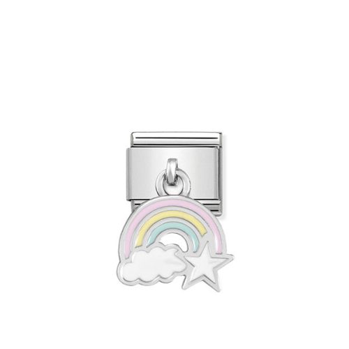 COMPOSABLE Classic CHARMS Rainbow