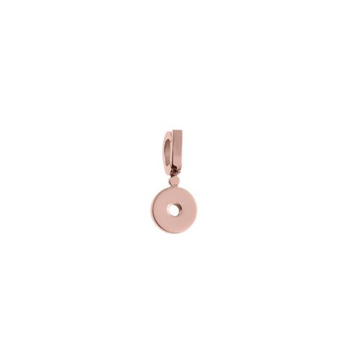 Qudo 410002 MIRANO (RG/P) Charm