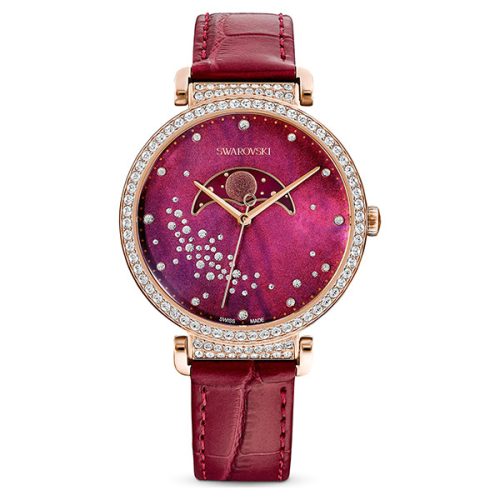 Swarovski Passage Moon Phase karóra 5613323