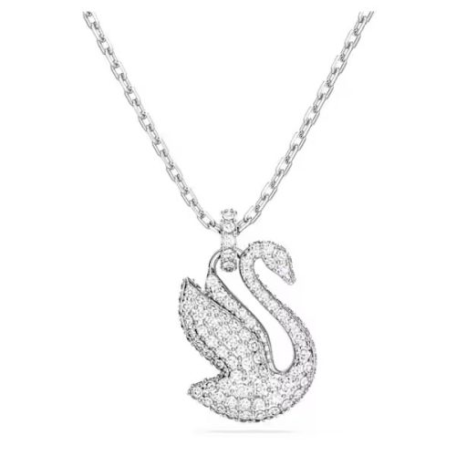 Swarovski Swan nyaklánc 5647872