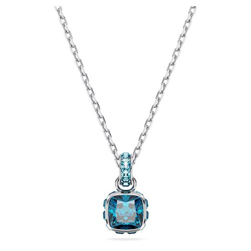 Swarovski Birthstone nyaklánc 5651707