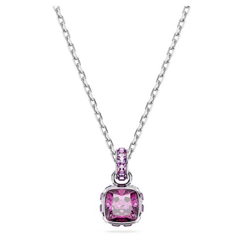 Swarovski Birthstone nyaklánc 56511708