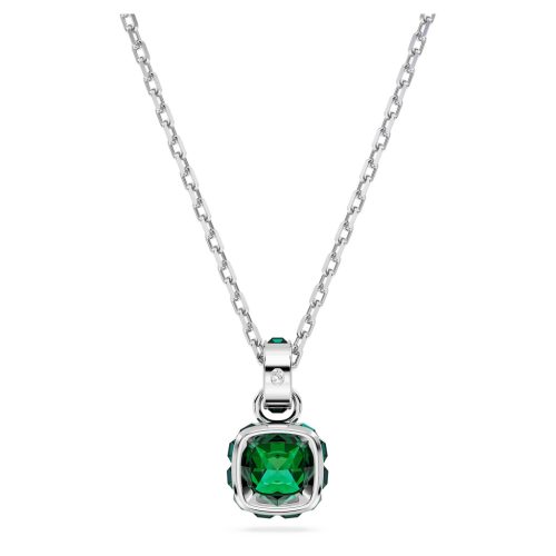 Swarovski Birthstone Május nyaklánc 5651793