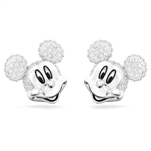 Swarovski Disney Mickey Mouse fülbevaló 5668781