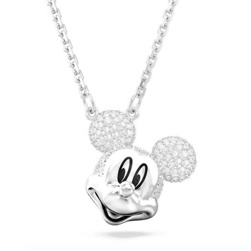 Swarovski Disney Mickey Mouse nyaklánc 5669116