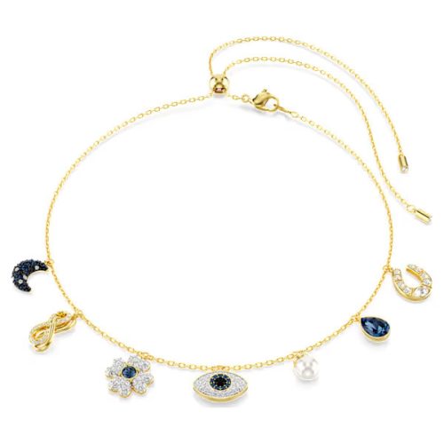 Swarovski Symbolica choker nyaklánc 5692164