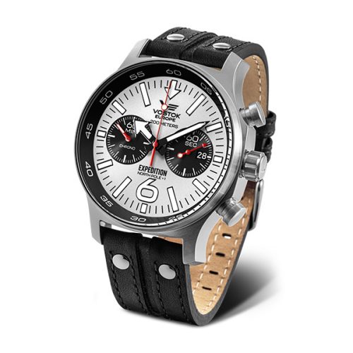 Vostok-Europe Expedition North Pole 595A642-L