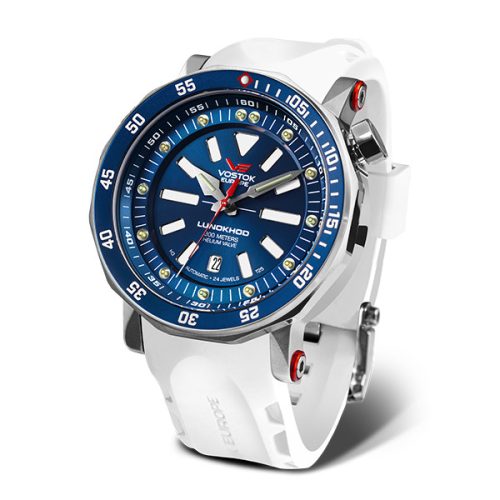 Vostok-Europe Lunokhod II 620A634-SW