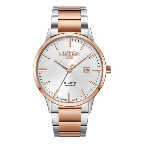 Roamer R-Line Classic Férfi karóra 718833 47 15 70 