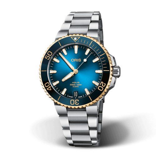 Oris F rfi Kar ra 0140077696355 0782209PEB It s Time S