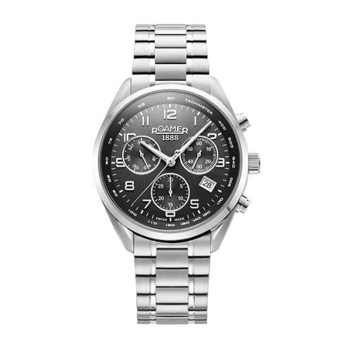 Roamer Pro Chrono chronograph férfi karóra 993819414420