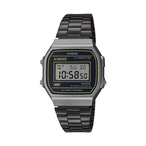 Casio unisex karóra A168WEHB-1AEF