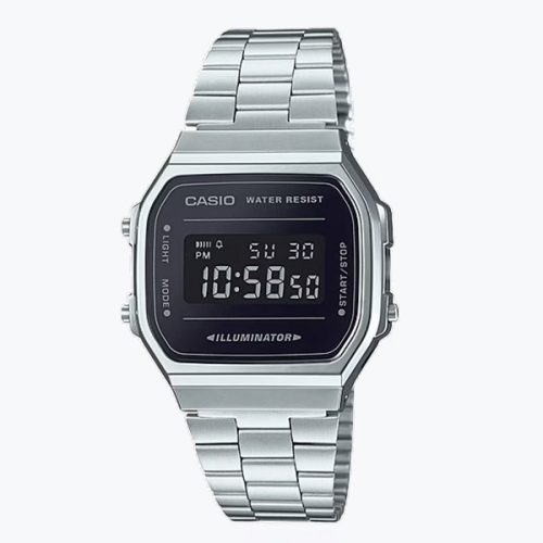 Casio Retro Unisex karóra A168WEM-2BEF