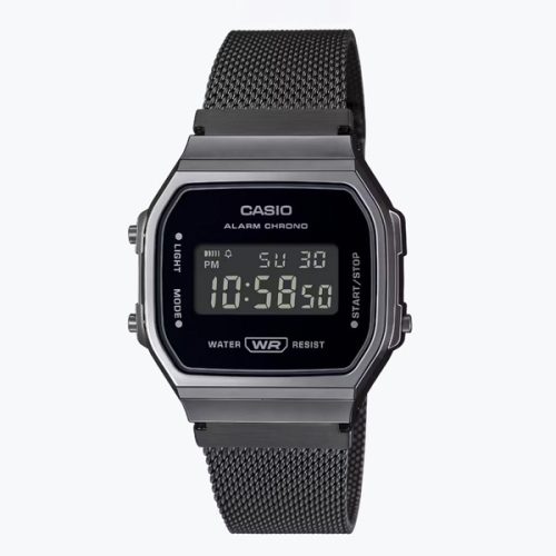 Casio Retro Unisex karóra A168WEMB-1BEF