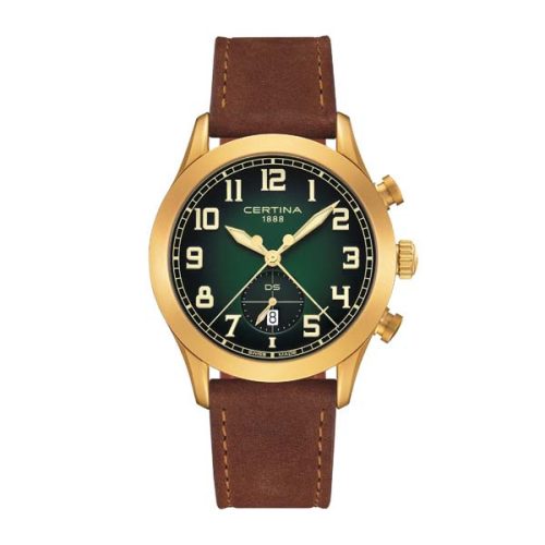 Certina DS Pilot férfi karóra C024.617.36.092.00