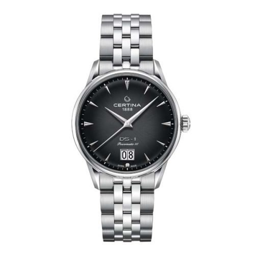 Certina DS-1 Big Date férfi karóra  C029.426.11.051.00 