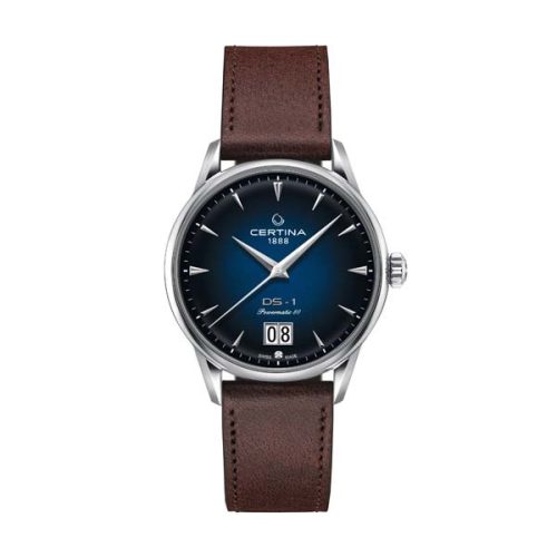 Certina DS-1 Big Date férfi karóra C029.426.16.041.00 