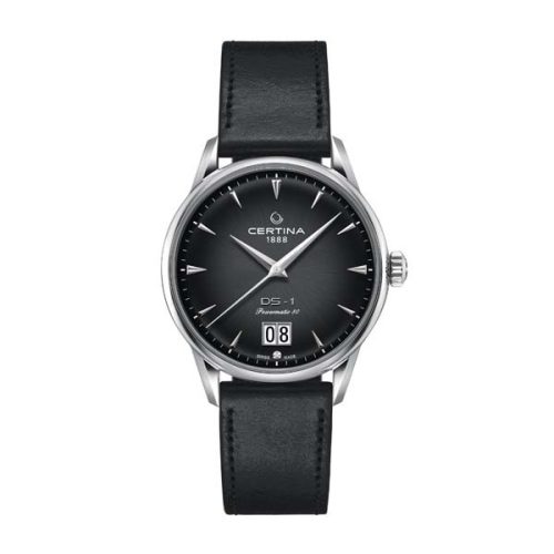 Certina DS-1 Big Date férfi karóra C029.426.16.051.00 