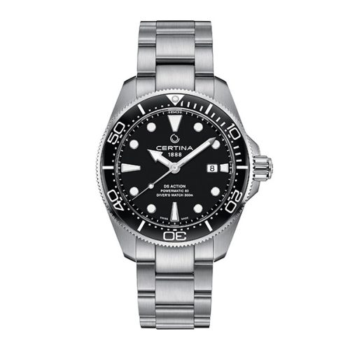 Certina DS Action Diver férfi karóra C032.607.11.051.00