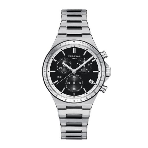 Certina DS-7 Chronograph férfi karóra C043.417.22.051.00