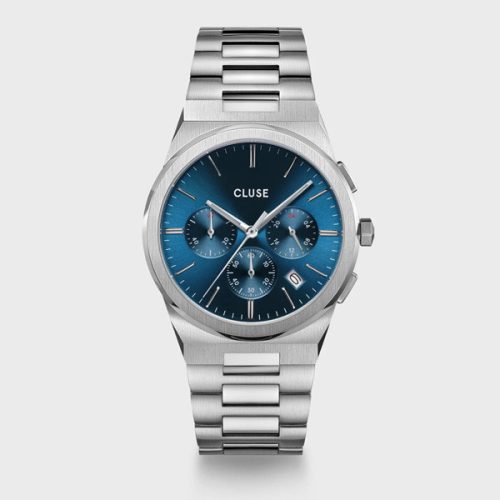 Cluse Vigoureux Chrono férfi karóra CW20801