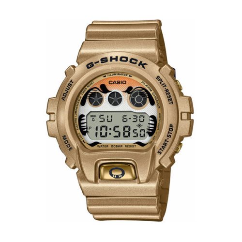 Casio G-Shock Férfi karóra DW-6900GDA-9ER