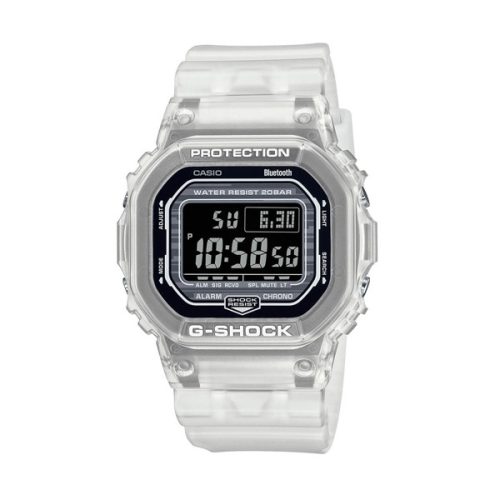 Casio G-Shock férfi karóra DW-B5600G-7ER