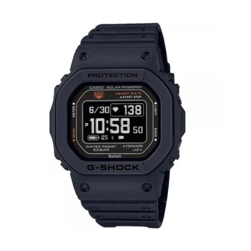 Casio G-Shock férfi karóra DW-H5600-1ER