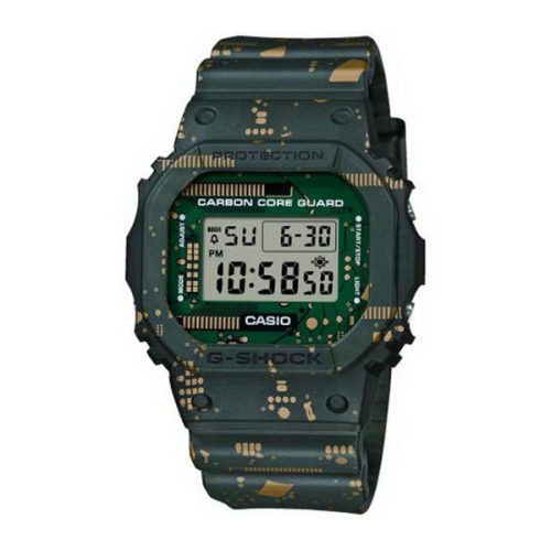 Casio G-Shock Férfi karóra DWE-5600CC-3ER