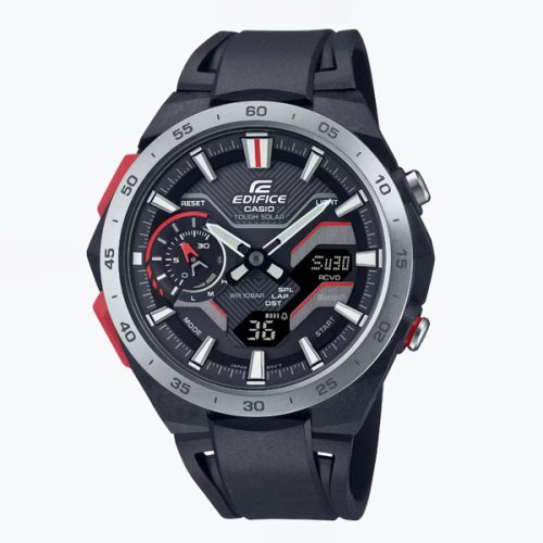 Casio Edifice Windflow Tough Solar Bluetooth karóra ECB-2200P-1AEF