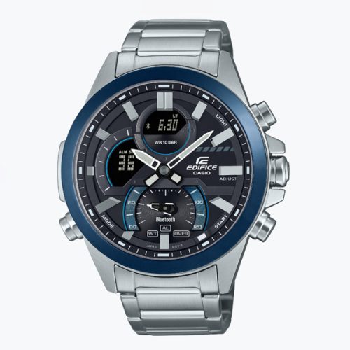 Casio Edifice Bluetooth karóra ECB-30DB-1AEF