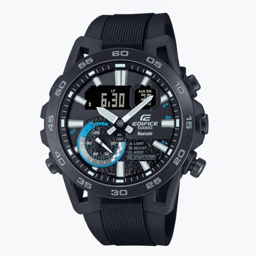 Casio Edifice Bluetooth Sospensione karóra ECB-40PB-1AEF