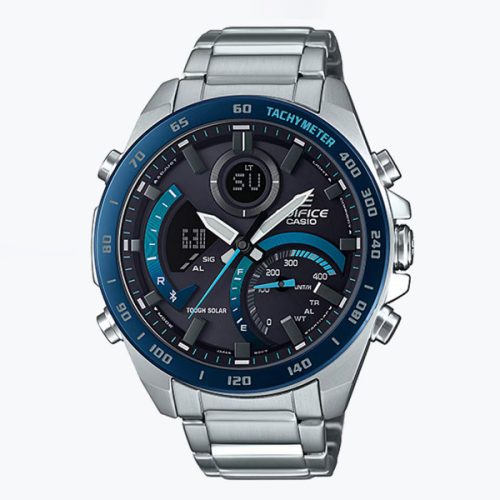 Casio Edifice Tough Solar Bluetooth ECB-900DB-1BER