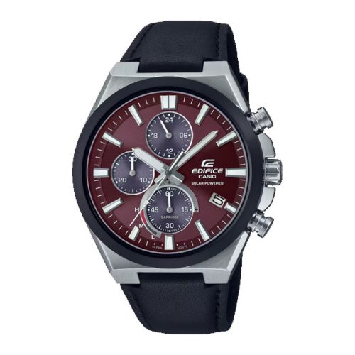 Casio Edifice Premium karóra EFS-S630BL-5AVU