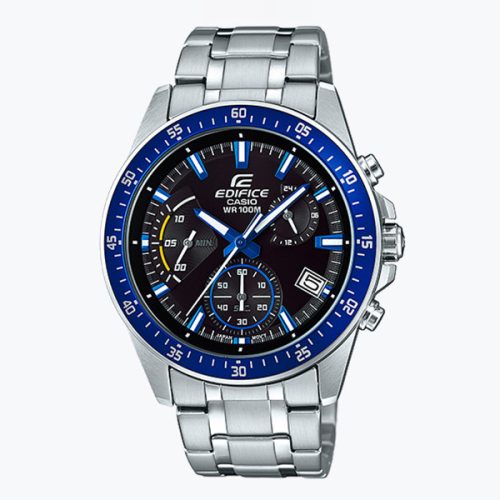 Casio Edifice karóra EFV-540D-1A2VUE