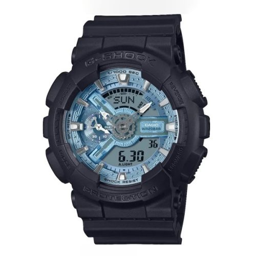 Casio G-Shock férfi karóra GA-110CD-1A2ER