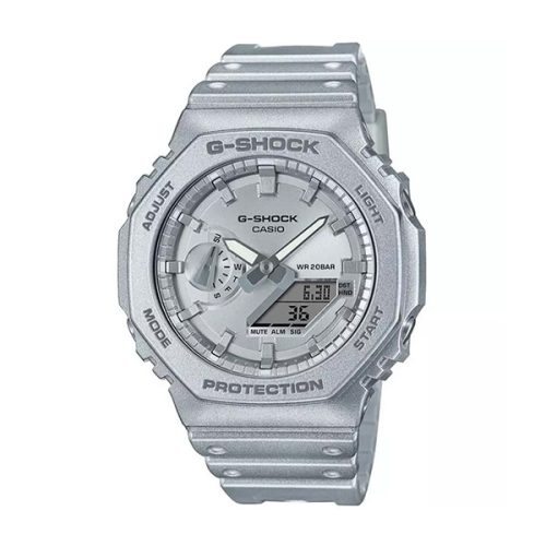 Casio G-Shock férfi karóra GA-2100FF-8AER