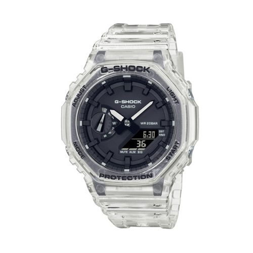 Casio G-Shock férfi karóra GA-2100SKE-7AER