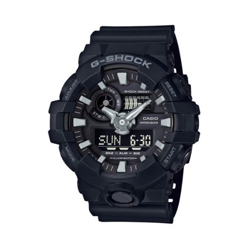 Casio G-Shock férfi karóra GA-700-1BER