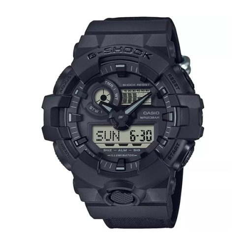 Casio G-Shock férfi karóra GA-700BCE-1AER