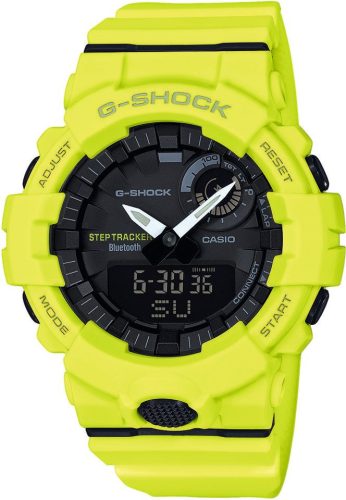 Casio G-Shock karóra GBA-800-9AER