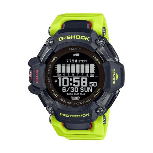 Casio G-Shock férfi karóra GBA-H2000-1A9ER