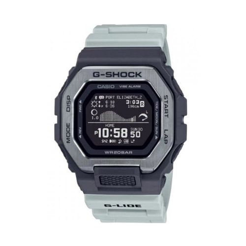 Casio G-Shock férfi karóra GBX-100TT-8ER