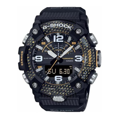 Casio G-Shock karóra GG-B100Y-1AER