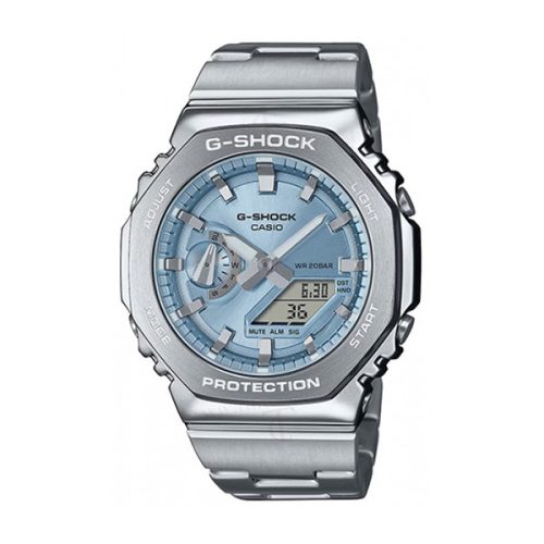 Casio G-Shock Central Cee limitált kiadás GM-2110D-2AER