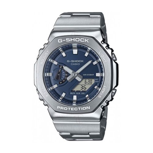 Casio G-Shock Central Cee limitált kiadás GM-2110D-2BER