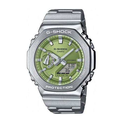 Casio G-Shock Central Cee limitált kiadás GM-2110D-3AER