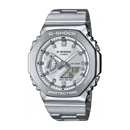 Casio G-Shock Central Cee limitált kiadás GM-2110D-7AER