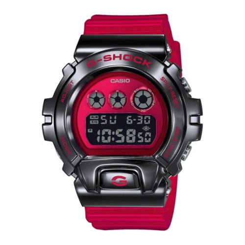 Casio G-Shock karóra GM-6900B-4ER